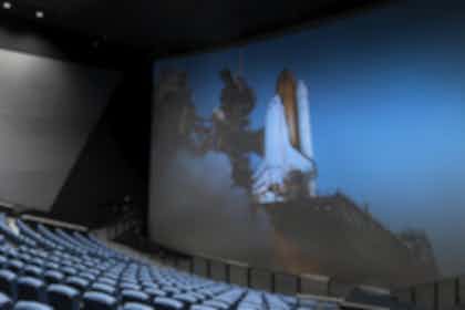 IMAX Theatre 2